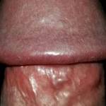 The tease, a full thick helmet!