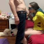 Me and my boyfriend