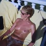 lovley nipples to chew on