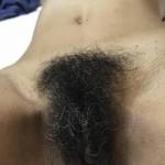 Hairy for you?