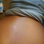 Husband dirty talks hotwife about fucking black guys while he pounds her sweet ass