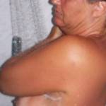 Archives some of my only shower pics.