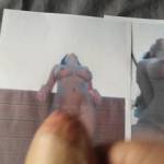 she has such a great body. would love to do this to hr in person xx