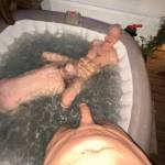 sharing a slut in whirlpool