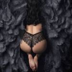 Angel in disguise