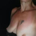 More sunburned boobies