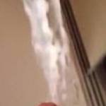 I bet you have never seen a cumshot this big! ;)