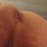 Just started waxing dose it look good