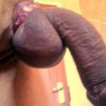 dick