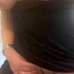 Should I go out with my bra, panties or both??? It’s very chilly outside. I don’t want to poke someone’s eye out with my nipples.. 😂💋