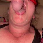 Another load for the wife