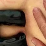 I love spreading her out for anything but before we can DPher we have to get her ready.. nice view, isn’t it? You know what a better view? Your cock with mine stuffing her! Agree?