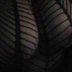 Lastnights getup in lace for my man, he couldn't finish me off due to work and I had to entertain myself