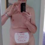 wishing to become a genuine member