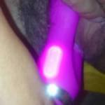 Milf masturbation hairy pussy toy orgasm