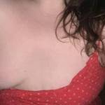 Nip slip 😏