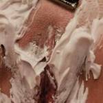 Quick tidy up before some more photos