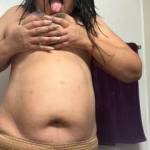 Any one wants a taste??