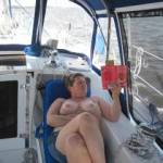 Naked reading