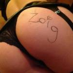 Would you come on me?