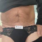 Panty Friday