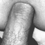 Cum in my ass baby...