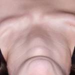 lean back and take one down the throat