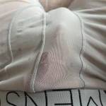 Leaking through my shorts reading your dirty comments, keep them and me cuming
