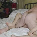 I love how hard he makes me cum.