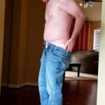 Hi there! See a micropenis guy strip naked and put on a little show! Save this one and share it around!