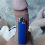 Who wants to flick my Bic mmmmmm