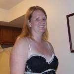 Wife all ready to fuck at hotel party