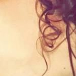 Beautiful little breasts