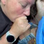 Truck blowjob with my 54 year old MILF. She always swallows every drop