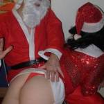 Santa gives Mrs Santa a spanking!
xxx