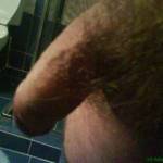 JUST BEING HORNY