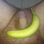 Anyone like my banana??