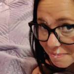 My mate is in heaven