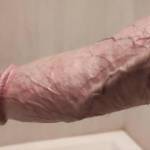 Hubby is pointing the way.