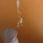 Decided to show the 2nd cum of the day.  Wish someone were there to help