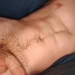 Just finished a self round, feeling relieved