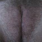 more of my thick bush