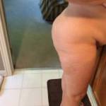 Do you like the curves of my ass?