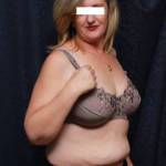 We've posted so much pussy lately lol (and thanks for all the awesome comments!)… that we're going 'soft' this week (awwww!). Black panties for this week's theme x
