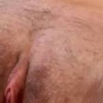 Not shaved this week , hope you don’t mind