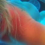 Me naked as a baby