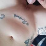 Getting ready to fuck my Ashley
