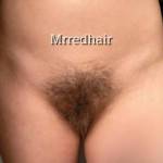 I love my wife’s big nudist bush. What do you think ?