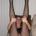 Hubby likes this pose and view..do you like it?