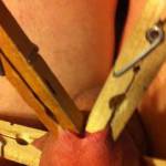 just pinning away